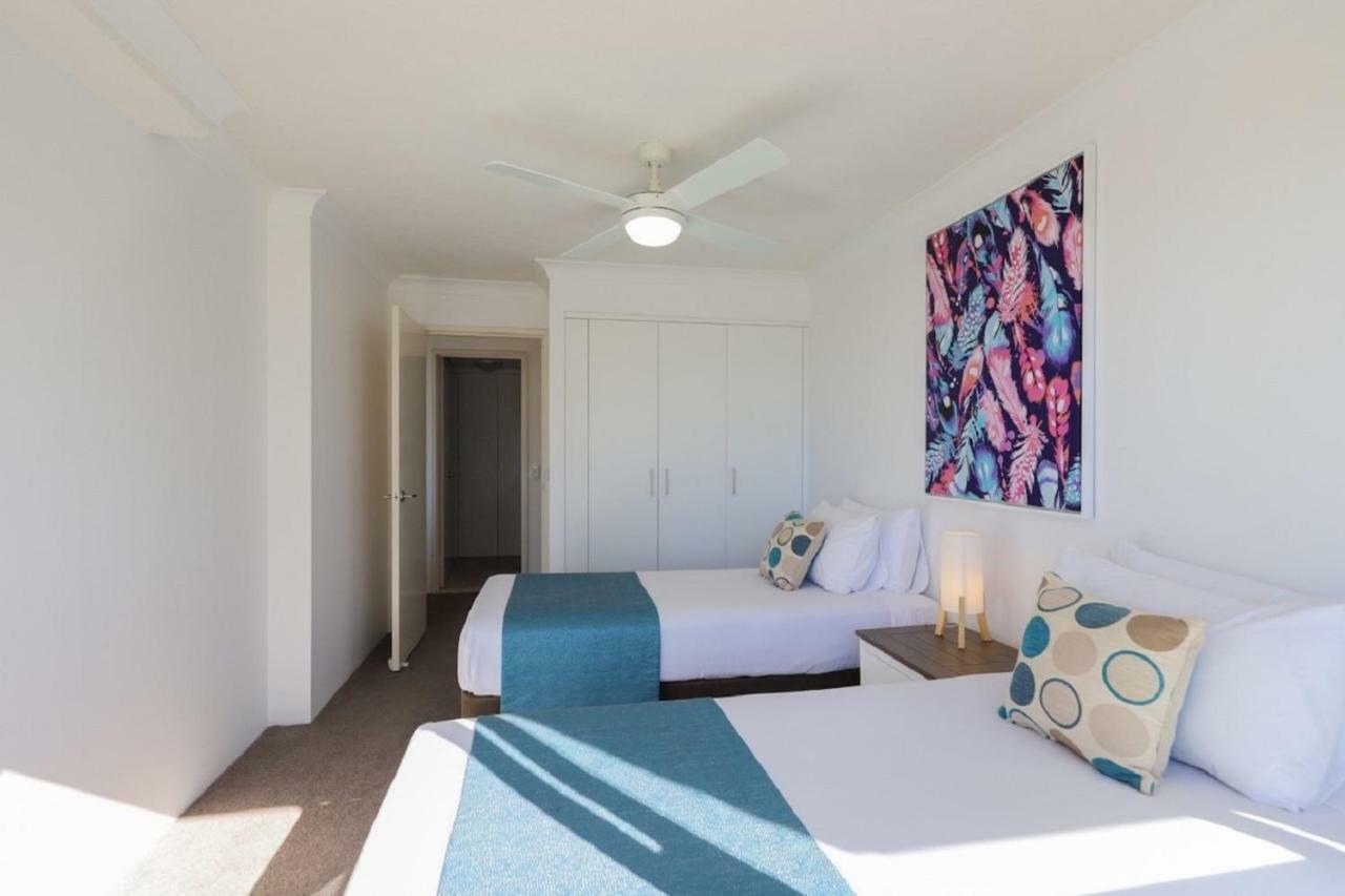 Bougainvillea Gold Coast Holiday Apartments Exterior foto