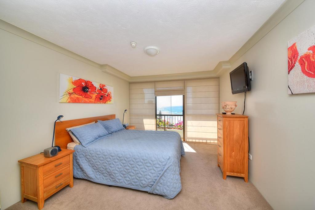 Bougainvillea Gold Coast Holiday Apartments Exterior foto